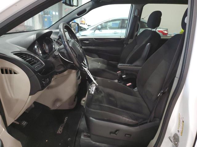 Photo 7 from auction – 2017 DODGE GRAND CARA with VIN 2C4RDGBG7HR728690