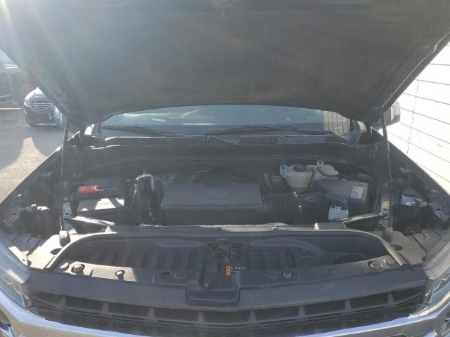 Photo 11 from auction – 2019 CHEVROLET SILVERADO with VIN 1GCRYDED2KZ228115
