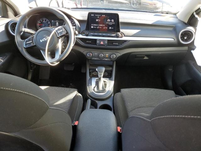 Photo 8 from auction – 2022 KIA FORTE FE with VIN 3KPF24AD5NE500201