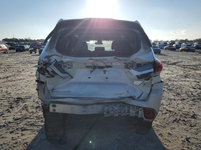 Photo 6 from auction – 2017 TOYOTA HIGHLANDER with VIN 5TDZZRFH4HS191347