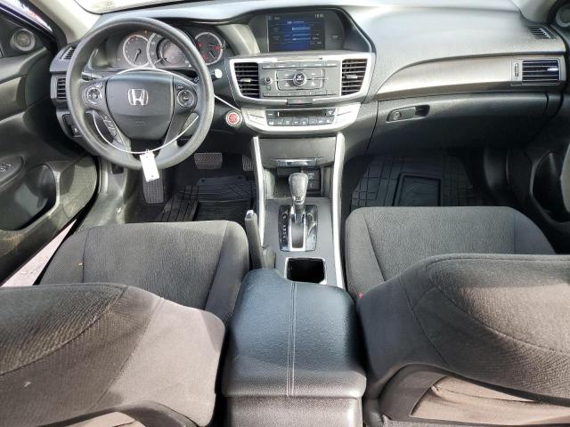 Фото 8 с аукциона – 2014 HONDA ACCORD EX с VIN 1HGCR2F73EA213966