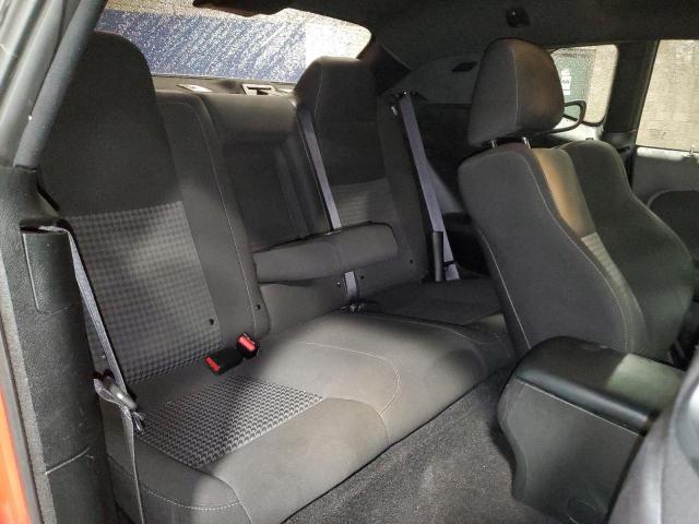 Photo 10 from auction – 2022 DODGE CHALLENGER with VIN 2C3CDZJGXNH233117