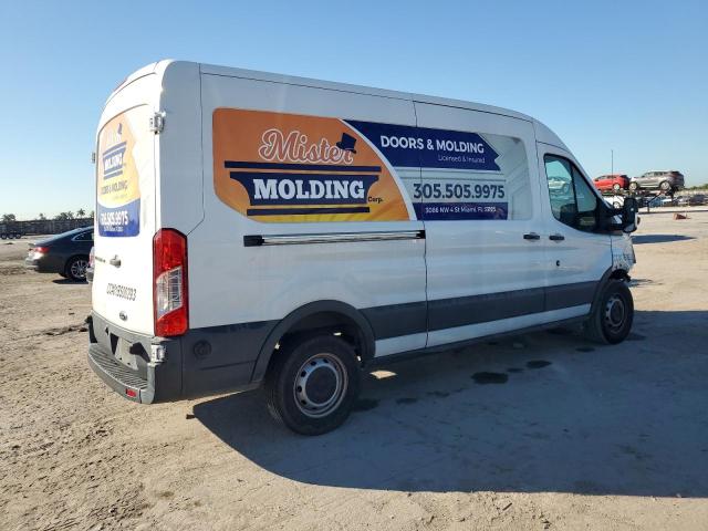 Photo 3 from auction – 2017 FORD TRANSIT T- with VIN 1FTYR2CM9HKA04129