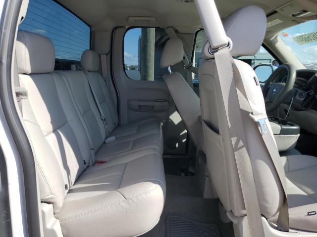 Photo 10 from auction – 2012 CHEVROLET SILVERADO with VIN 1GCRKSE77CZ219170