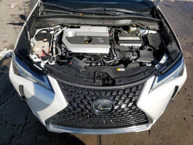 Photo 11 from auction – 2019 LEXUS UX 200 with VIN JTHY3JBH3K2018162
