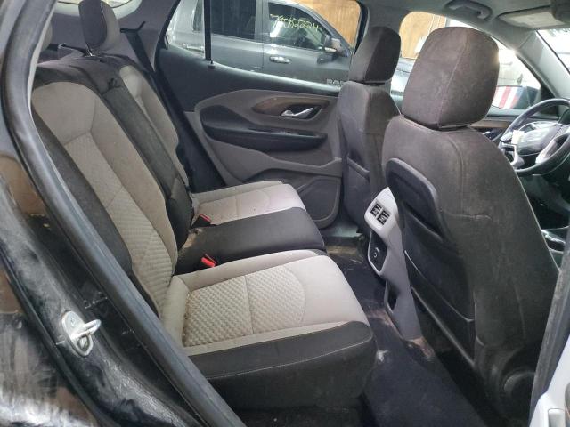 Photo 11 from auction – 2020 GMC TERRAIN SL with VIN 3GKALTEV1LL125666