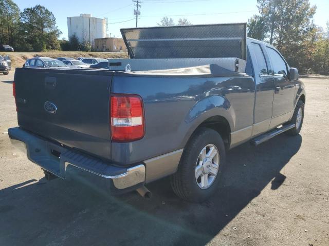 Photo 3 from auction – 2004 FORD F150 with VIN 1FTPX12534NC04471