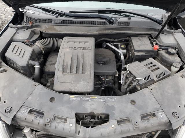 Photo 12 from auction – 2015 CHEVROLET EQUINOX LT with VIN 2GNFLFEK4F6138498