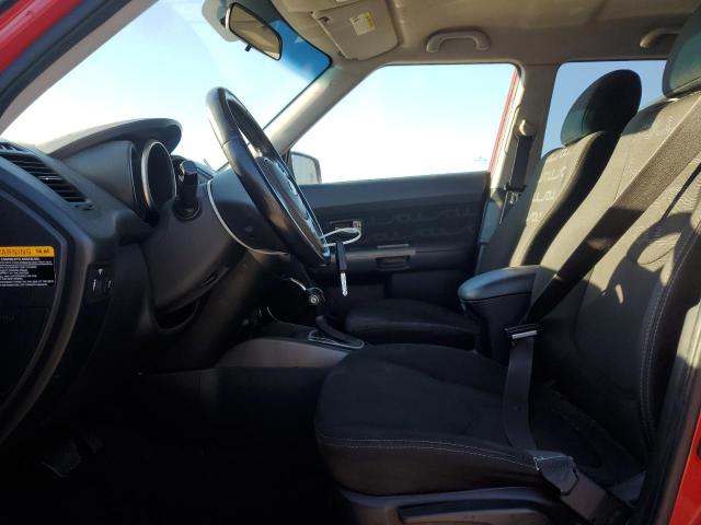 Photo 7 from auction – 2013 KIA SOUL + with VIN KNDJT2A68D7630095