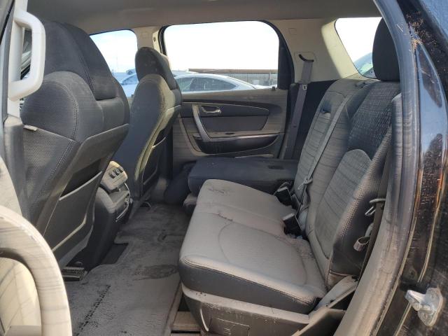 Photo 11 from auction – 2011 GMC ACADIA SLE with VIN 1GKKRNED5BJ156964