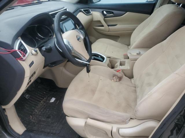 Photo 7 from auction – 2016 NISSAN ROGUE S with VIN 5N1AT2MTXGC759027