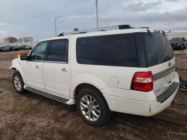 Photo 2 from auction – 2017 FORD EXPEDITION with VIN 1FMJK1KT0HEA03910