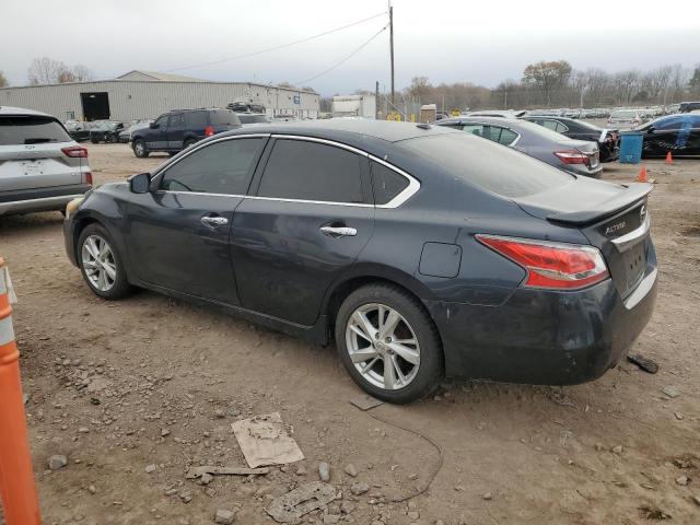 Photo 2 from auction – 2015 NISSAN ALTIMA 2.5 with VIN 1N4AL3AP3FC142624