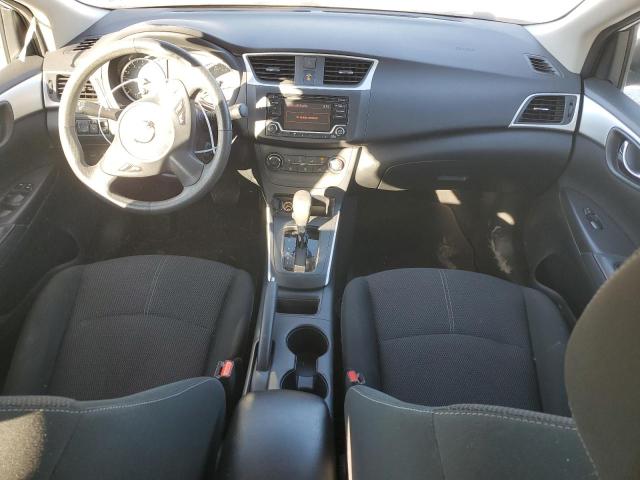 Photo 8 from auction – 2018 NISSAN SENTRA S with VIN 3N1AB7AP8JY336475