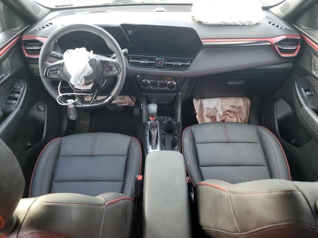Photo 8 from auction – 2024 CHEVROLET TRAILBLAZE with VIN KL79MTSL2RB054497