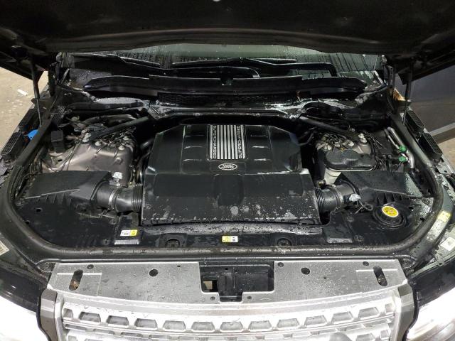 Photo 12 from auction – 2016 LAND ROVER RANGE ROVE with VIN SALGS2EF3GA259452