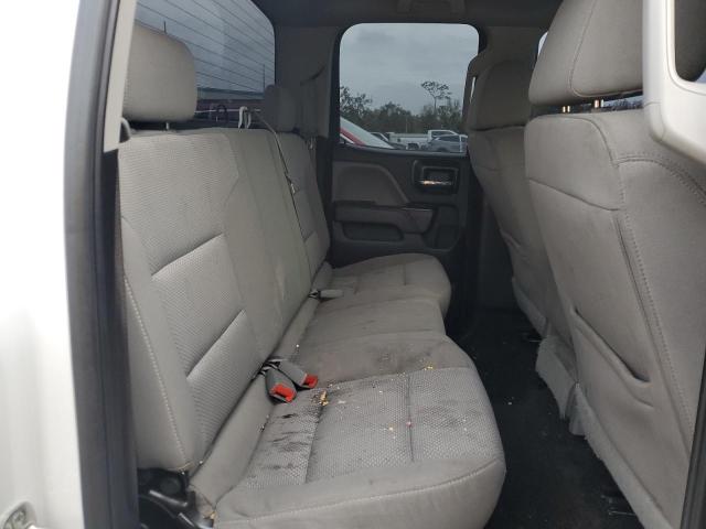 Foto 10 de la subasta – 2016 CHEVROLET SILVERADO con VIN 1GCRCPECXGZ416458