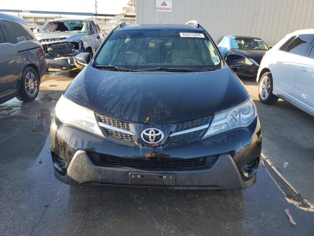 Foto 5 de la subasta – 2014 TOYOTA RAV4 LE con VIN 2T3ZFREV9EW080934