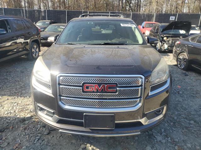 Photo 5 from auction – 2015 GMC ACADIA DEN with VIN 1GKKVTKD0FJ349985