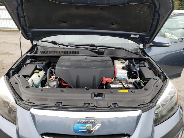 Photo 12 from auction – 2013 TOYOTA RAV4 EV with VIN 2T3YL4DV3DW002236
