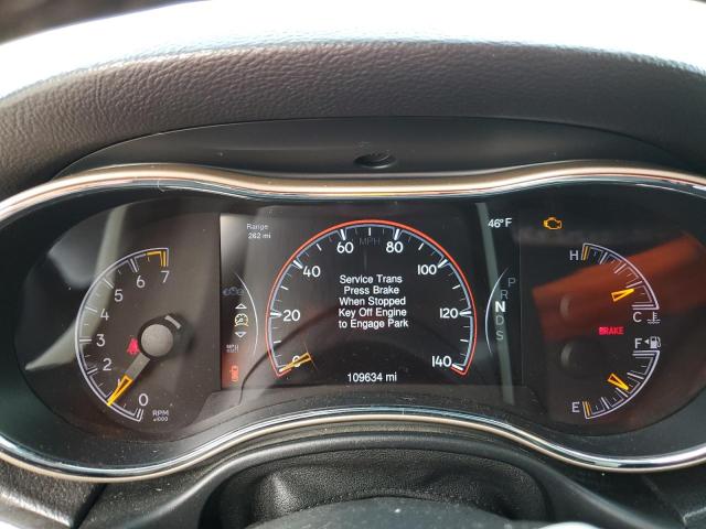 Photo 9 from auction – 2014 JEEP GRAND CHER with VIN 1C4RJFBG5EC534988