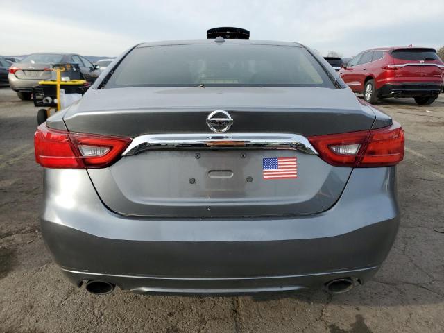 Photo 6 from auction – 2017 NISSAN MAXIMA 3.5 with VIN 1N4AA6APXHC423068
