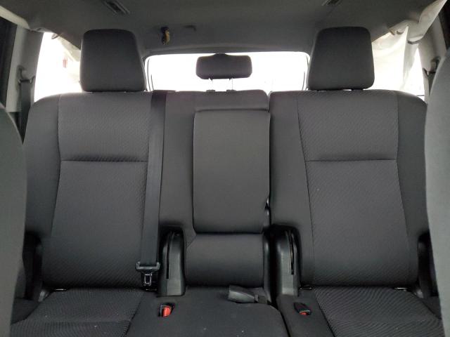 Photo 10 from auction – 2019 TOYOTA HIGHLANDER with VIN 5TDZZRFH8KS302957