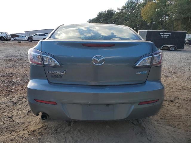 Photo 6 from auction – 2012 MAZDA 3 I with VIN JM1BL1V87C1567437