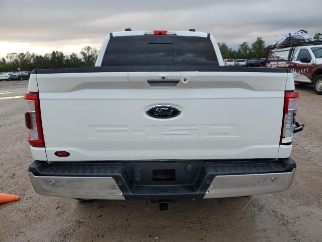 Photo 6 from auction – 2022 FORD F150 SUPER with VIN 1FTFW1ED5NFA66266