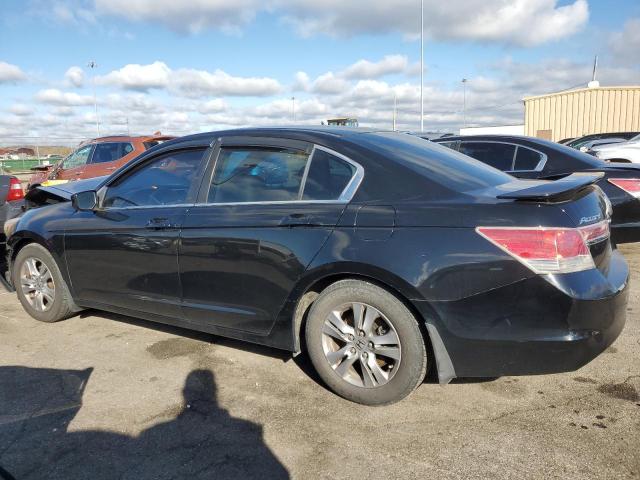Photo 2 from auction – 2012 HONDA ACCORD SE with VIN 1HGCP2F66CA080565