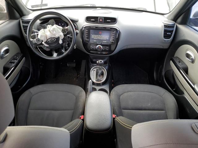 Снимка 8 от търг – 2014 KIA SOUL + с VIN KNDJP3A58E7031023