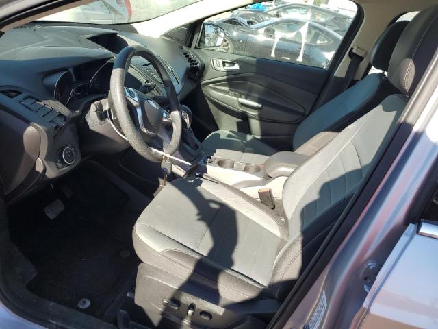 Photo 7 from auction – 2016 FORD ESCAPE SE with VIN 1FMCU0G77GUB22275