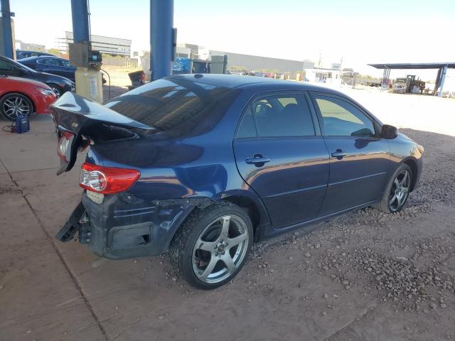 Photo 3 from auction – 2011 TOYOTA COROLLA with VIN JTDBU4EE8BJ107514