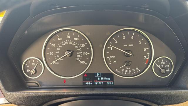 Photo 8 from auction – 2013 BMW 328 XI SUL with VIN WBA3B5G58DNS01138