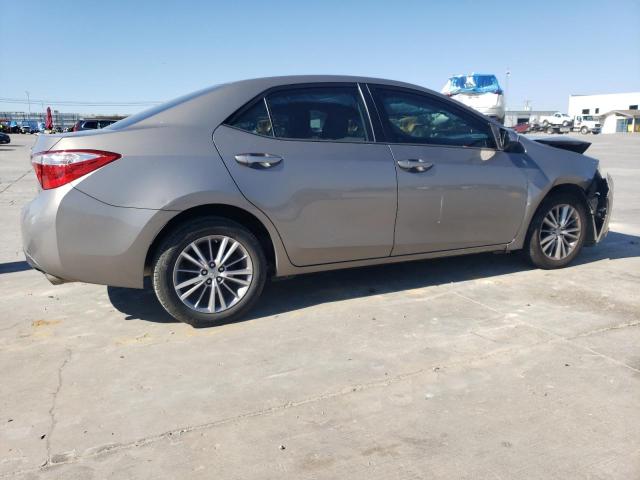 Photo 3 from auction – 2015 TOYOTA COROLLA L with VIN 5YFBURHE5FP188384