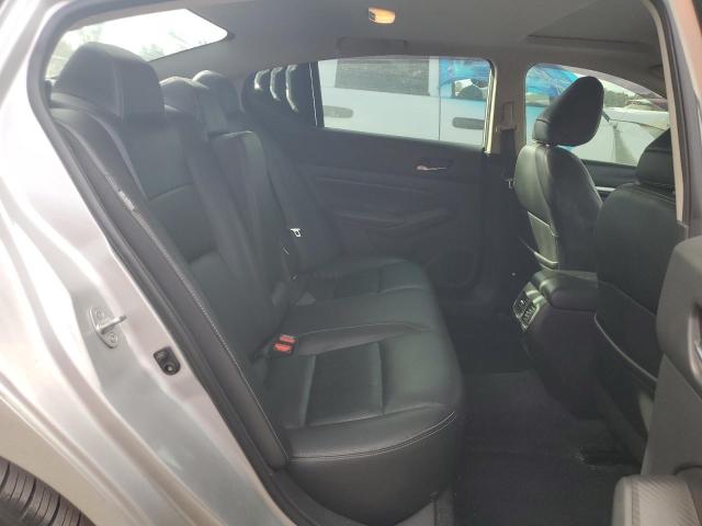 Photo 10 from auction – 2019 NISSAN ALTIMA SL with VIN 1N4BL4EV4KC116028