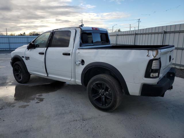 Photo 2 from auction – 2023 RAM 1500 CLASS with VIN 1C6RR7LT5PS598443