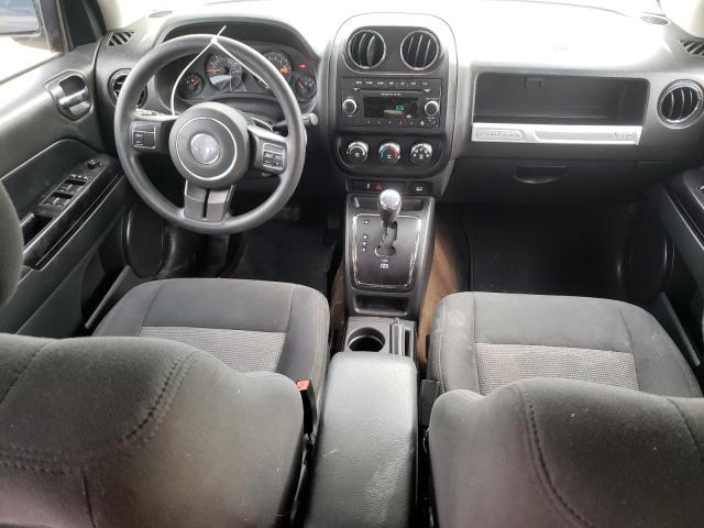 Photo 8 from auction – 2015 JEEP COMPASS SP with VIN 1C4NJDBB7FD108268