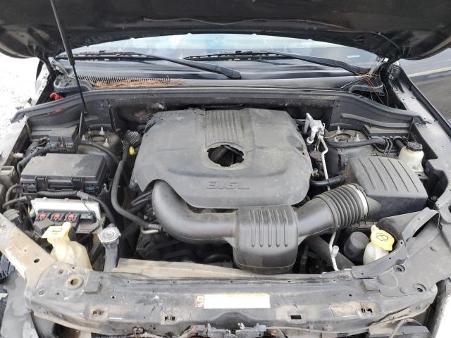 Photo 12 from auction – 2011 JEEP GRAND CHER with VIN 1J4RS4GG1BC554283