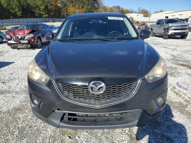 Photo 5 from auction – 2014 MAZDA CX-5 TOURI with VIN JM3KE2CY5E0396920