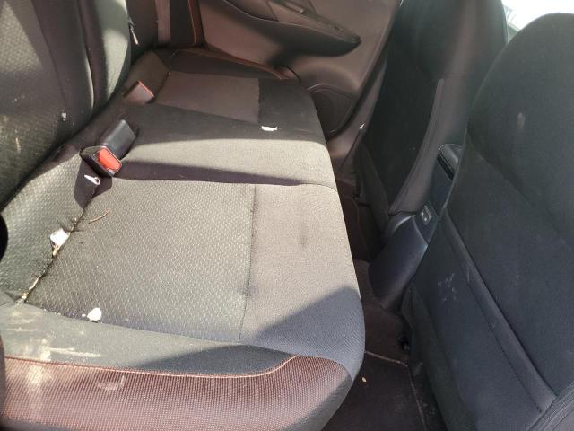Photo 10 from auction – 2022 NISSAN VERSA SR with VIN 3N1CN8FV6NL868890