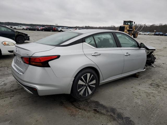 Photo 3 from auction – 2021 NISSAN ALTIMA SL with VIN 1N4BL4EVXMN351590