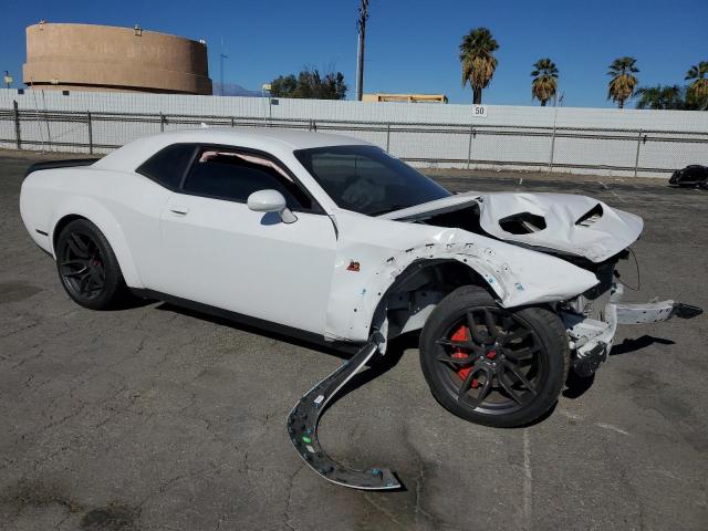 Photo 4 from auction – 2019 DODGE CHALLENGER with VIN 2C3CDZFJ2KH533959
