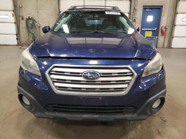Photo 5 from auction – 2015 SUBARU OUTBACK 2. with VIN 4S4BSAJC4F3224991