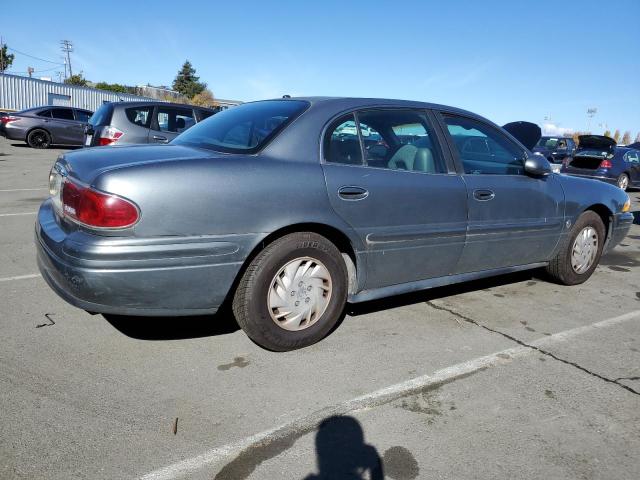 Photo 3 from auction – 2005 BUICK LESABRE CU with VIN 1G4HP52K75U275838