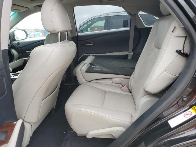 Photo 10 from auction – 2012 LEXUS RX 450H with VIN JTJBC1BA1C2432503