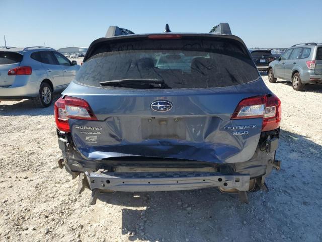 Photo 6 from auction – 2016 SUBARU OUTBACK 3. with VIN 4S4BSENC6G3337716