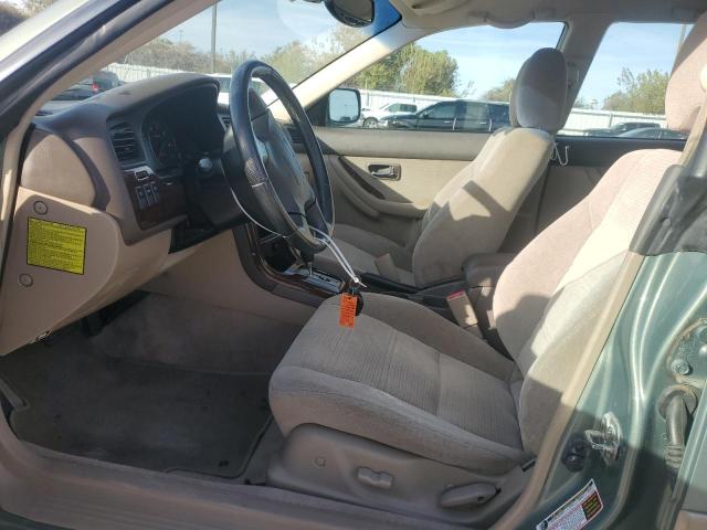 Photo 7 from auction – 2004 SUBARU LEGACY OUT with VIN 4S3BH815347600731
