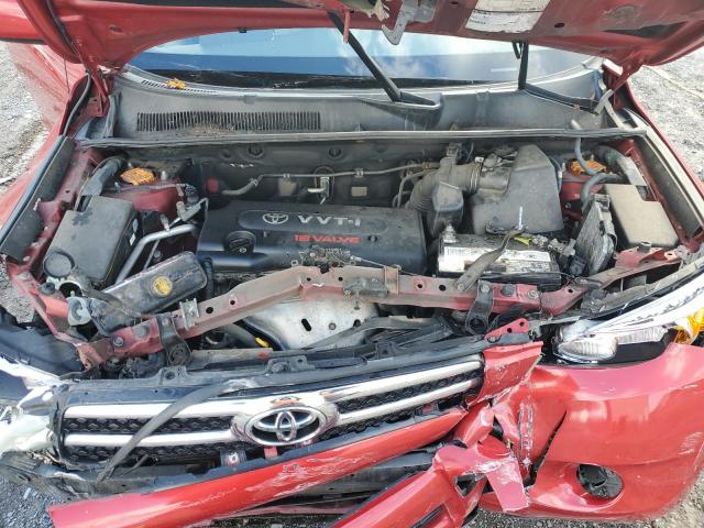 Photo 12 from auction – 2007 TOYOTA RAV4 LIMIT with VIN JTMBD31V576050568