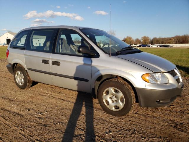 Photo 4 from auction – 2003 DODGE CARAVAN SE with VIN 1D4GP25B43B150172